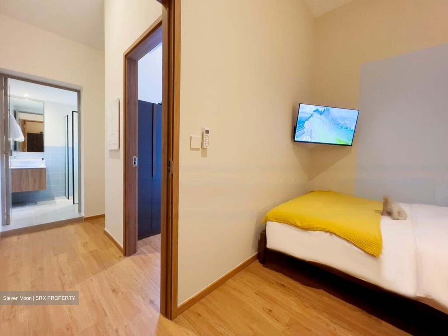 Serangoon Road (D8), Apartment #455816551